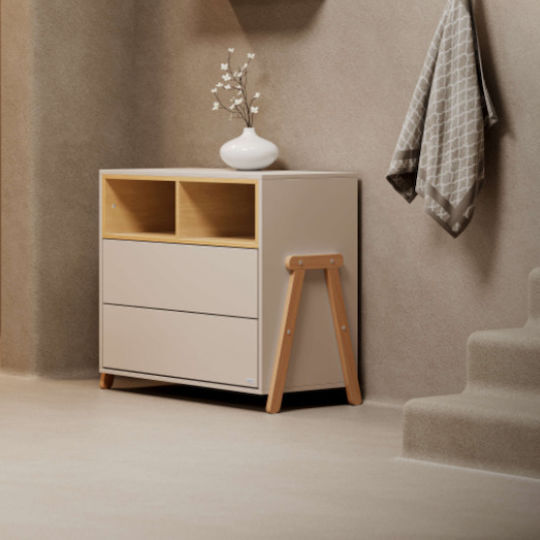 Casababy Seturi de mobilier pentru copii Ecru / Ecru