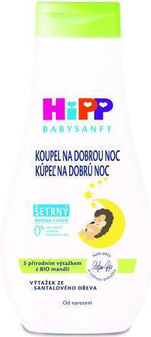 Hipp Душ гел 350мл
