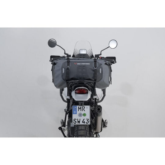 SW-Motech Drybag 350 Σάκος Ουράς Μοτοσυκλέτας Αδιάβροχος 70lt