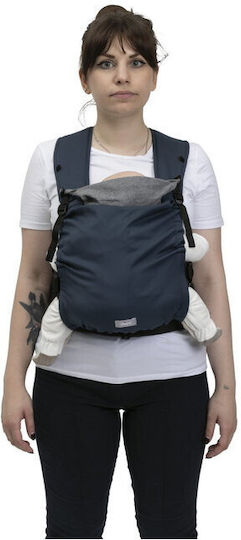 Chicco Classic Carrier Fit Skin Fit Blue Passion with Maximum Weight 9kg