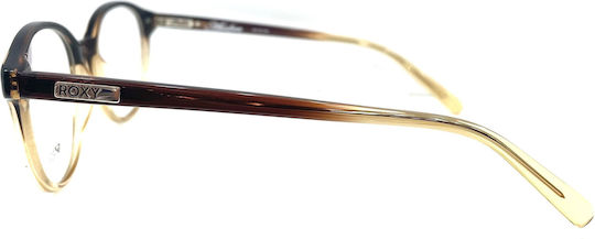 Roxy Ambre Pentru Femei Ramă De Ochelari Din Acetat ERJEG03016-TGSO