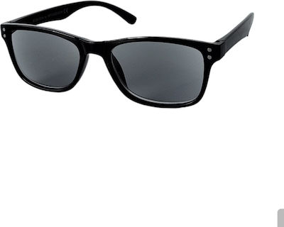 Handy Unisex Ochelari de Citit +1.50 în culoarea Negru 1600