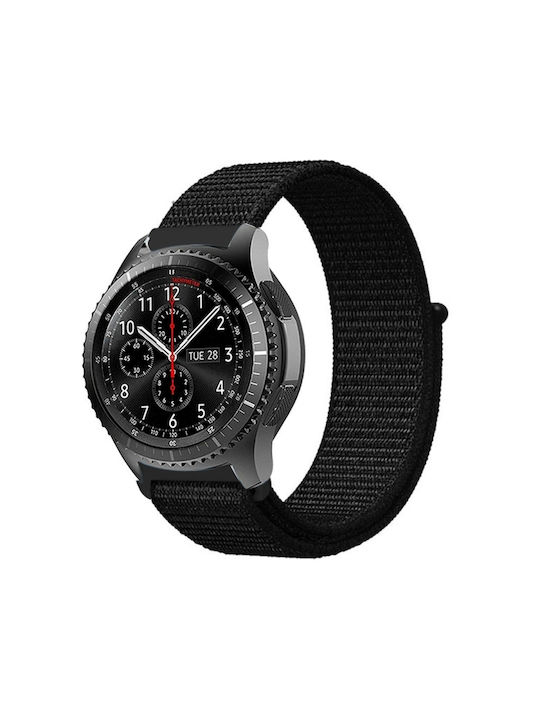 Strap Black (Galaxy Watch 42mm) Strap Black (Galaxy Watch 42mm)