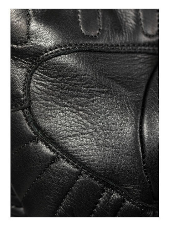 John Doe Herren Handschuhe Schwarz John Doe Herren Handschuhe Schwarz