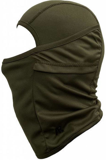 Army Race Balaclava 200