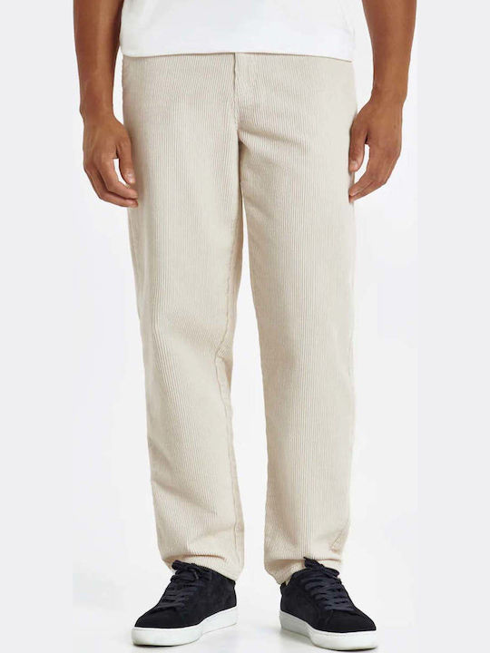 Les Deux Trousers Ecru