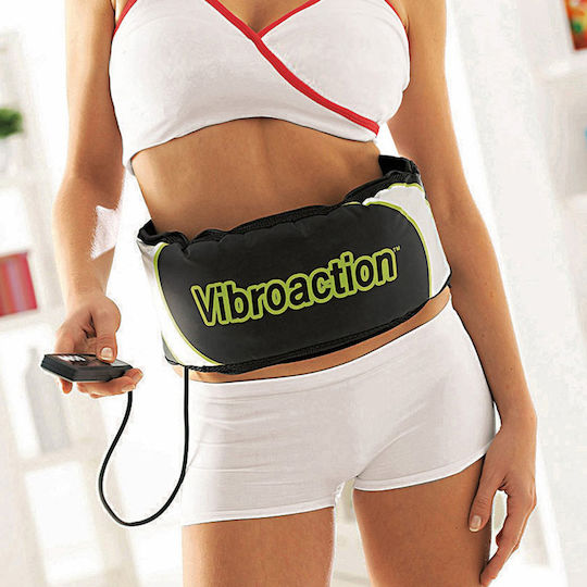 Vibroaction