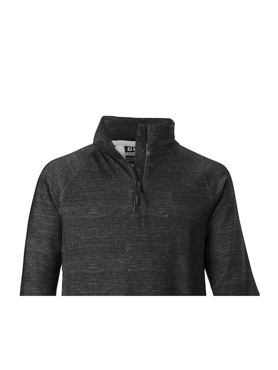 Killtec Kids Thermal Top Gray