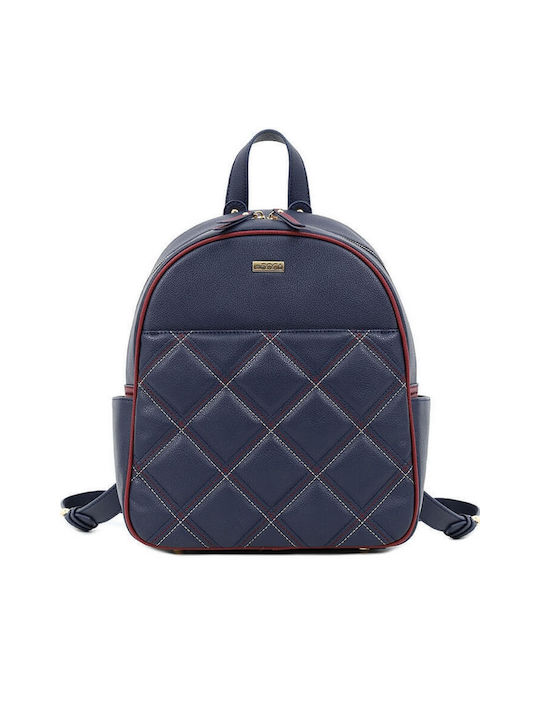 Doca Women's Bag Backpack Blue