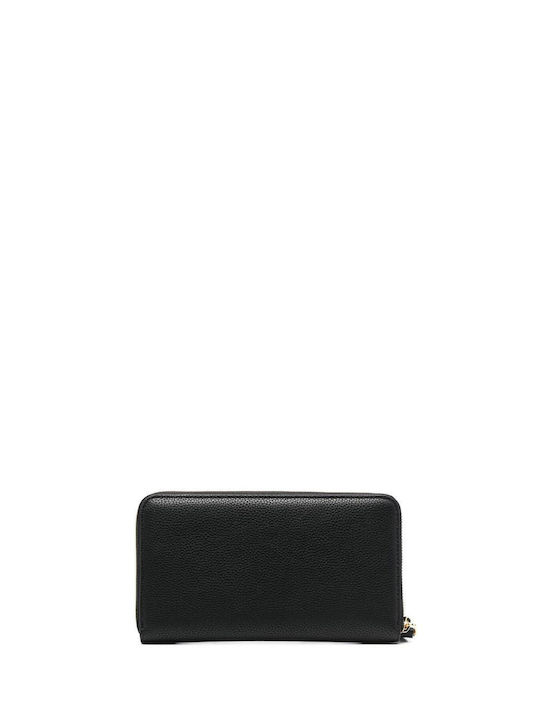 Emporio Armani Women's Wallet Black