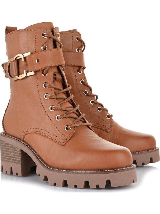 Carmela Footwear