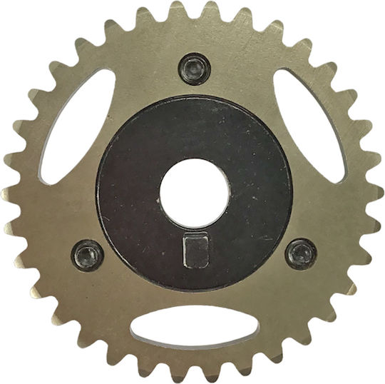 Tobaki Camshaft Chain Gear for Yamaha Crypton / Crypton S 115 TTG12