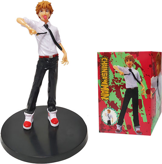 Mic Books Sammelbare Figuren 15,5 cm
