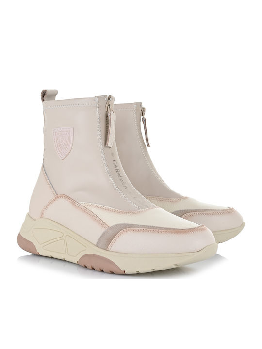 Carmela Footwear