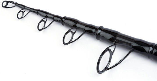 Shimano Beastmaster Fx Tele Surf Καλάμι Ψαρέματος για Surf Casting 4.25m 150gr
