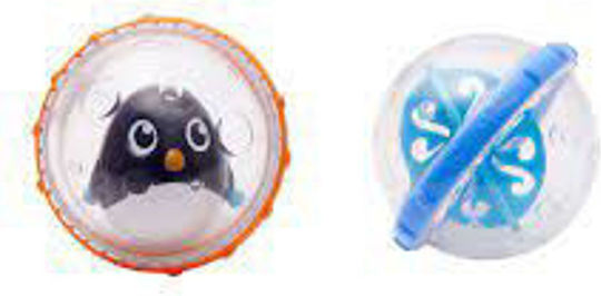 Munchkin Bath Toy Penguin