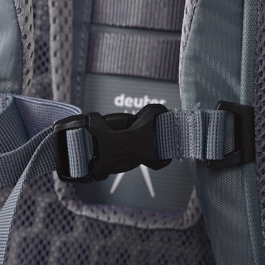 Deuter Rückentrage Grün mit Maximalgewicht 22kg