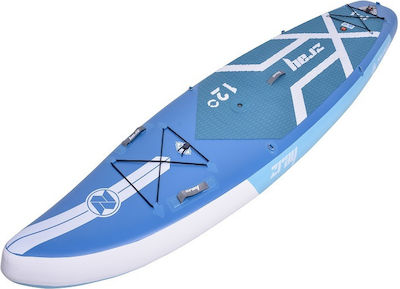 Zray F4 Inflatable SUP Board with Length 3.65m