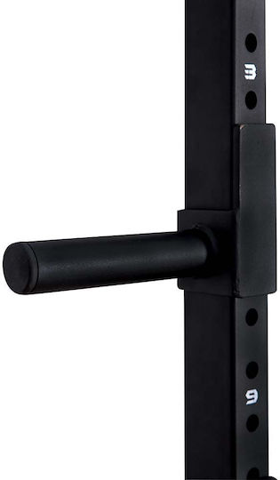 AMILA Compact Training Camp Power Rack χωρίς Βάρη