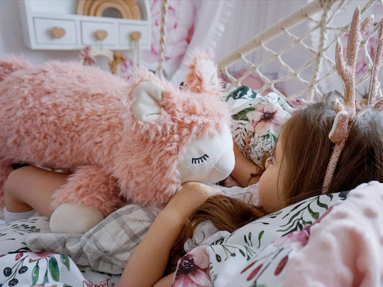 La Millou Plush Lami Grande Audrey Mint 60 cm