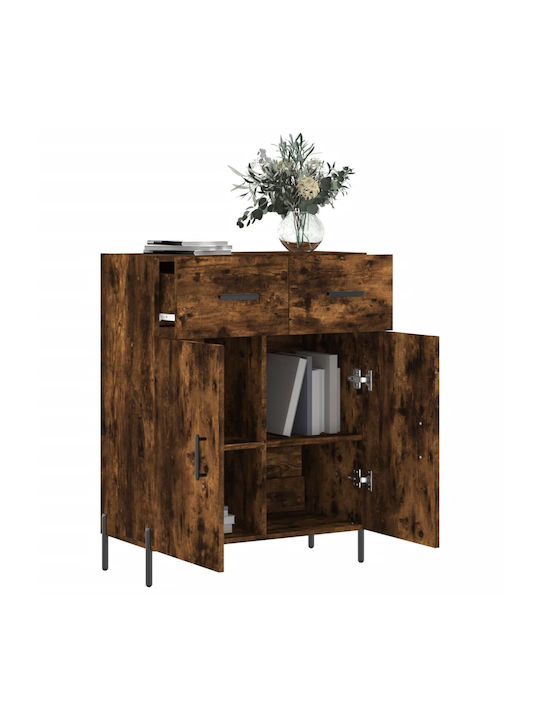 Cabinet de Birou Maro 69.5x34x90cm