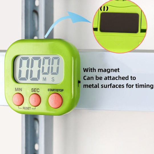 Countdown Electronical Kitchen Timer