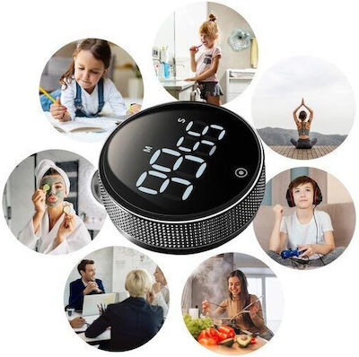 Ruhhy Digital Kitchen Timer