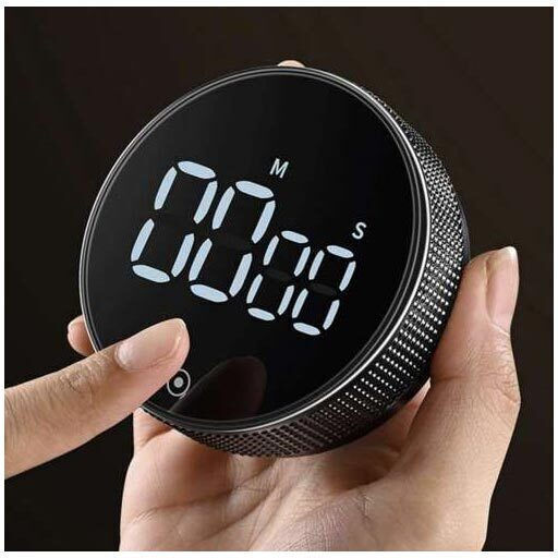 Ruhhy Electronical Kitchen Timer