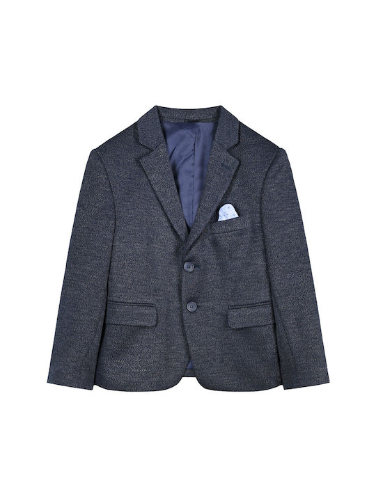 Energiers Boys Blazer