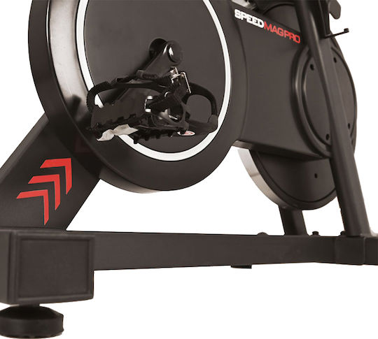 Toorx SRX Speed Mag HRC Ποδήλατο Spinning Μαγνητικό με Ροδάκια