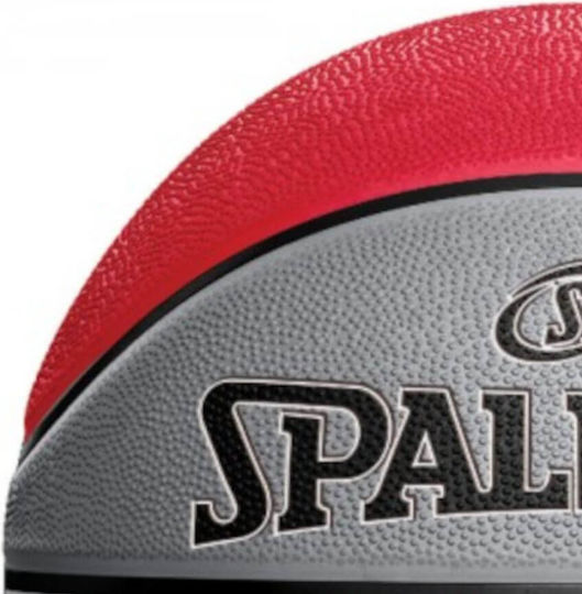 Spalding NBA Triple Threat All Surface Basketball Innenbereich / Draußen