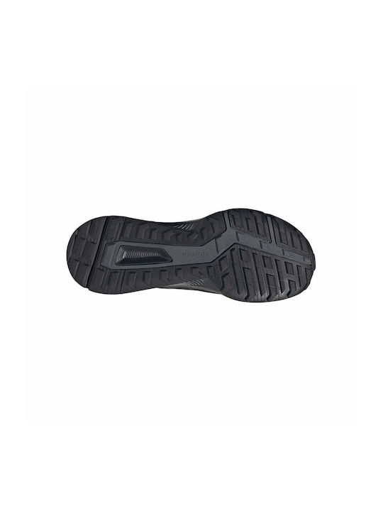 Terrex Soulstride R.RDY Ανδρικά Αθλητικά Παπούτσια Trail Running Core Black / Carbon / Grey Six