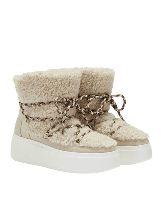 Ash Ghete dama Gri FW23-S-138083-002 | Skroutz Romania