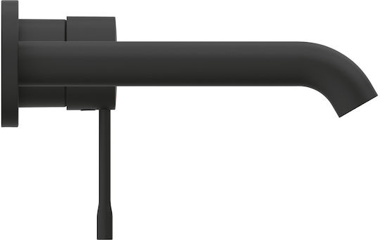 Grohe Essence Eingebaute Wasserhähne Mixer & Mundstück-Set für Waschbecken