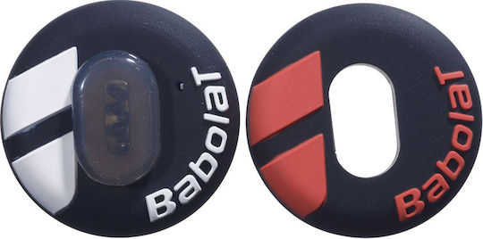 Babolat Custom Damp 700040-189 Tennis Racket Vibration Dampener 2pcs