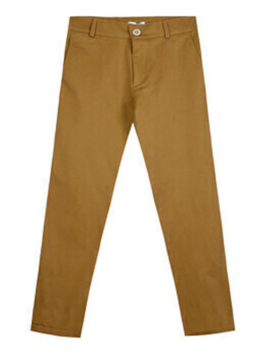 Kids' Pants Snuffbox