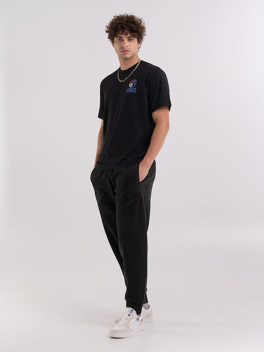 Tricou Negru