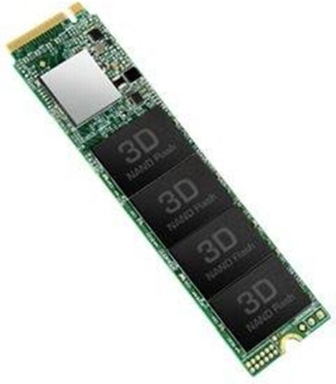 Transcend 115S SSD 2TB M.2 mit PCI Express 3.0 Schnittstelle
