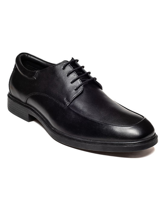 Rover Herren Freizeitschuhe Schwarz