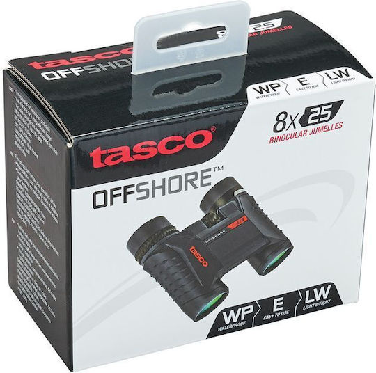 Tasco Ochelari de vedere Offshore 8x25mm