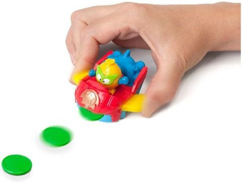 AS Balloon Boxer SuperZings Für 3+ Jahre Mehrfach null