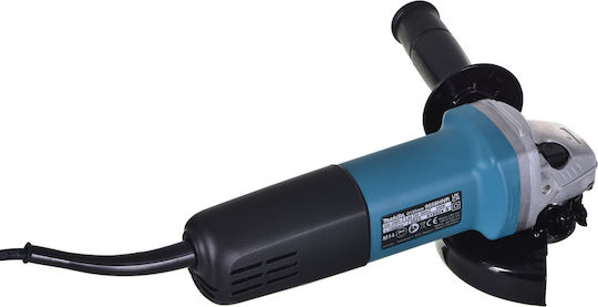 Makita 9558HNRGZ Polizor unghiular 125mm Electrică 840W