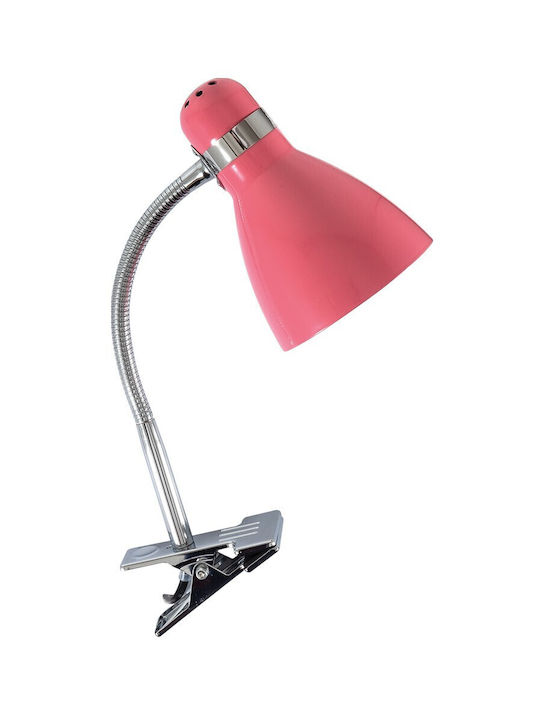 ARlight TLC 724 Настолна Лампа с Гъвкаво Рамо ARlight TLC 724 Настолна Лампа с Гъвкаво Рамо