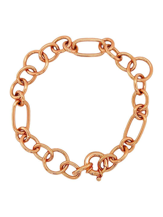 Xryseio Damen Armband aus Gold 14K