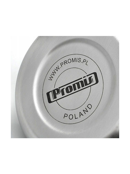 Promis Glass Jug 2000ml