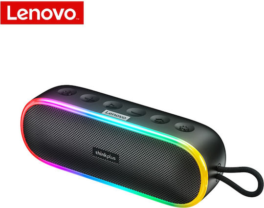 Lenovo K8 Ηχείο Bluetooth Μαύρο
