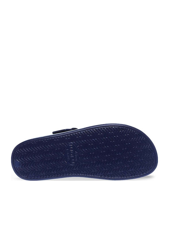 Men's Sandals Blue
