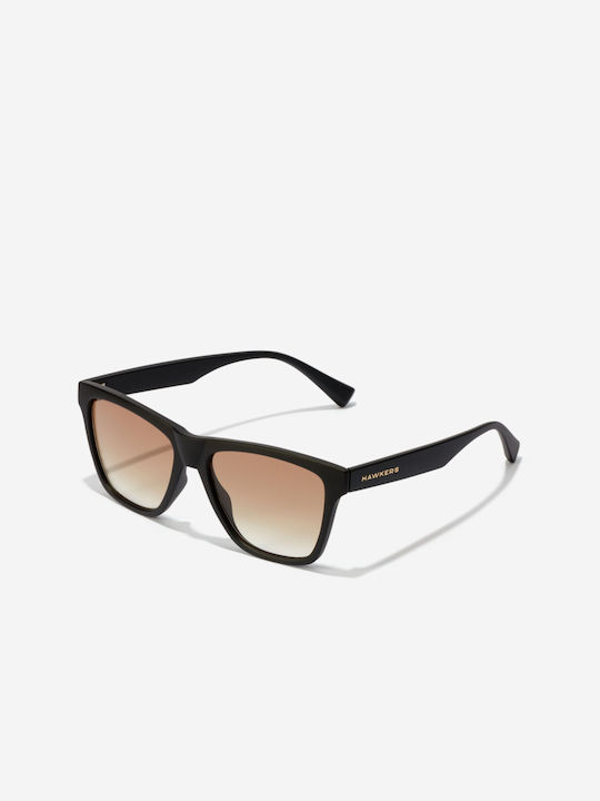 Hawkers One Ls Eco Sunglasses with Black Frame HOLS21BWBH