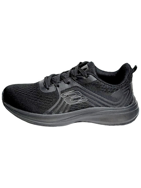 Sport Masters Sneakers Black