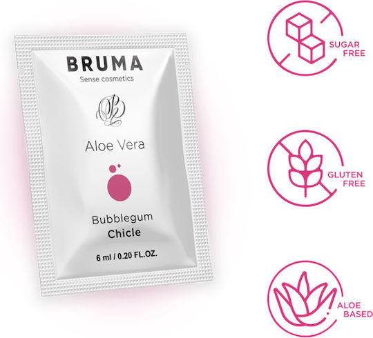 Bruma Λιπαντικό Gel 6ml